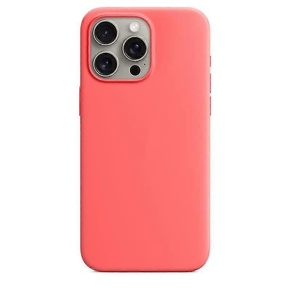 iPhone 15 magneettinen puhelinkotelo