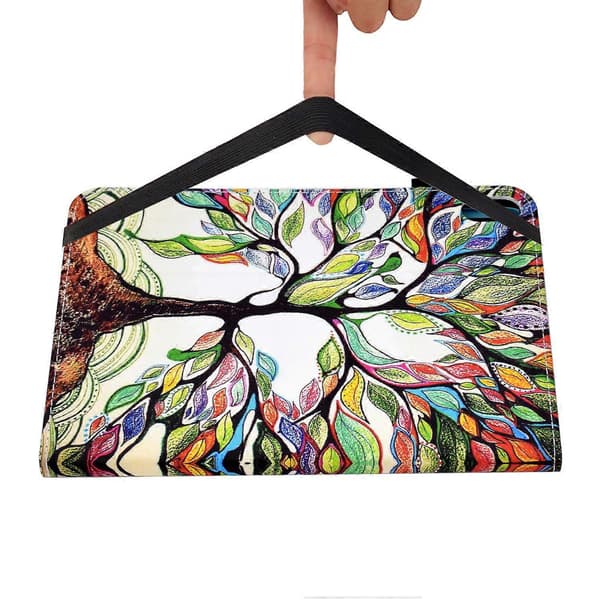 Tablettikotelo iPad 10.9 (2022) -mallille