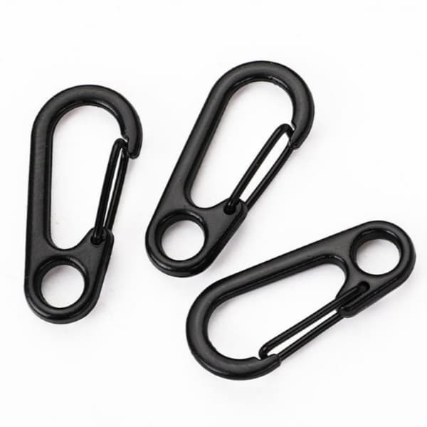 Minikarbinhakar, 3-pack