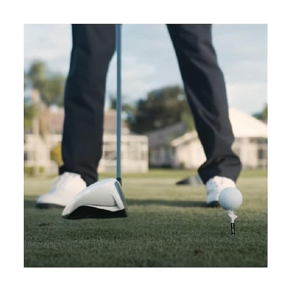 Golf Tee Golf Tee Holder 10 Diagonal Indsats Holdbar Plast Tee Golf Speed Tee Golf Tilbehør