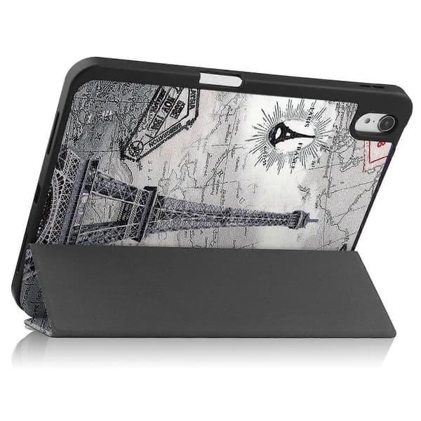 Kompatibel med iPad (2025) Tablet Cover