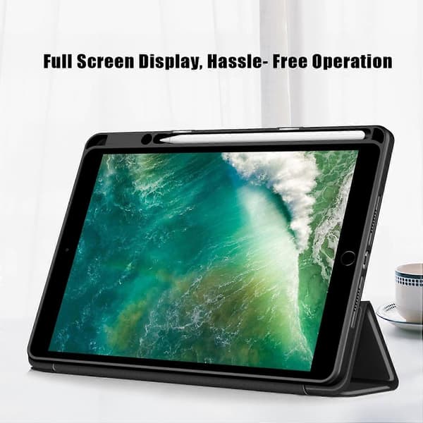 Tablet Cover til iPad 10.2 (2019)