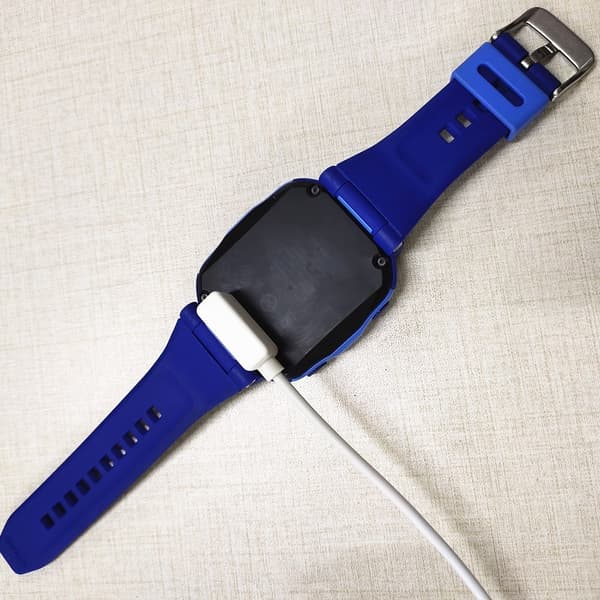 Huawei Watch Fit / Fit 2 / Honor Watch ES lader Hvit