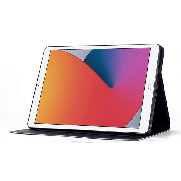 Yhteensopiva iPad 10.2 (2020) tablettikotelon kanssa
