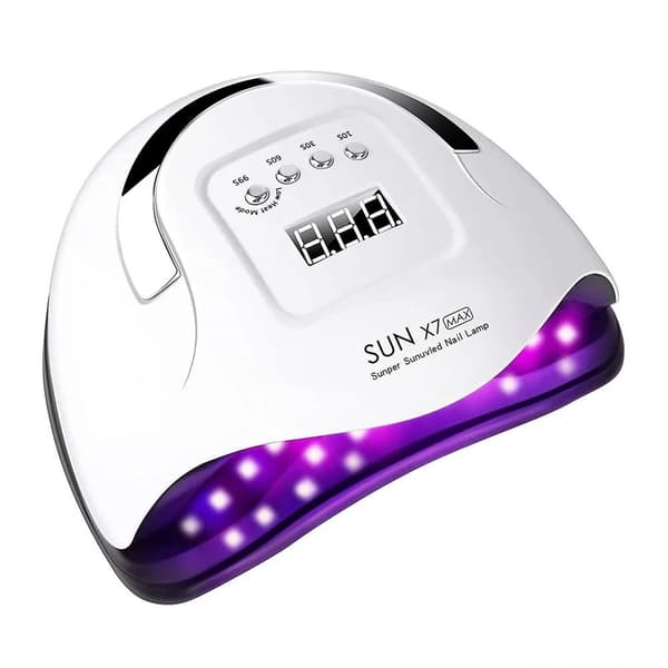 Extralink Beauty LED UV neglelampe