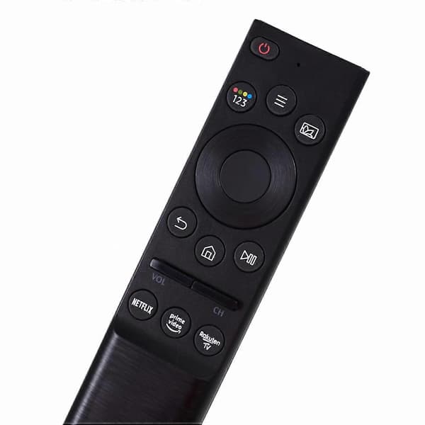 BN59-01363A Fjernkontroll for Samsung TV - Erstatning med Komfortabelt grep