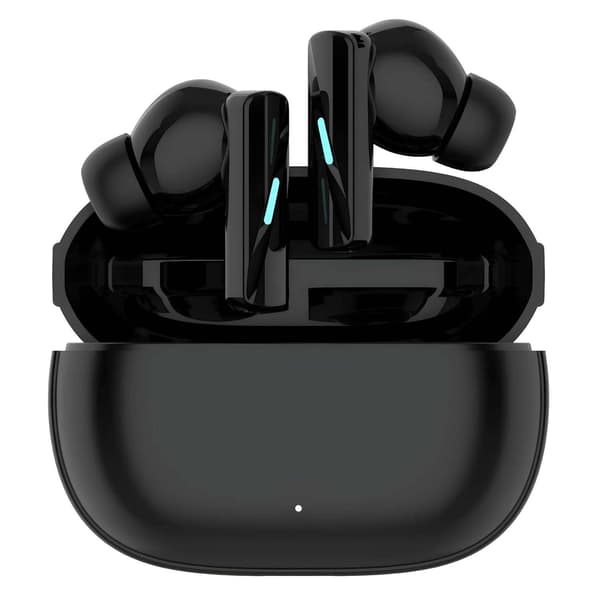 Langattomat in-ear-kuulokkeet TWS BT 5.3 Dual ENC Musta