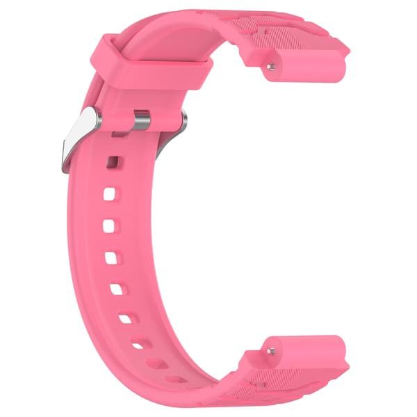 Urrem til Xplora X5 Play silikone Pink Xplora X5 Play Pink