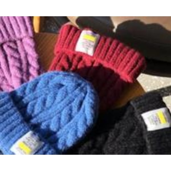Manikyrset Professionell Nagelklämma Kit Pedikyr Vårdverktyg 19 delar Rostfritt Stål Groomingverktyg med Svart PU Läderfodral blue One size fits all (55-60cm)