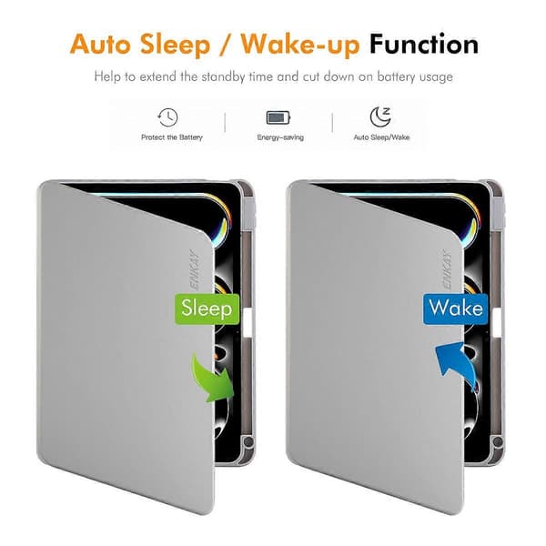 Tablet Cover til iPad Air 13 (2024)