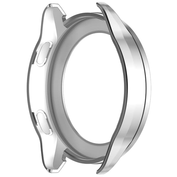 Beskyttelsesdeksel til Xiaomi Watch S3 Sølv Silver