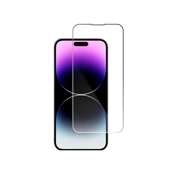 iPhone 16/15ProMax Karkaistu lasi näytönsuoja