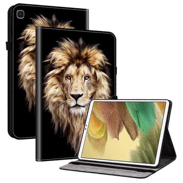 Kompatibel med Galaxy Tab A7 Lite 8,7-tommers tabletetui