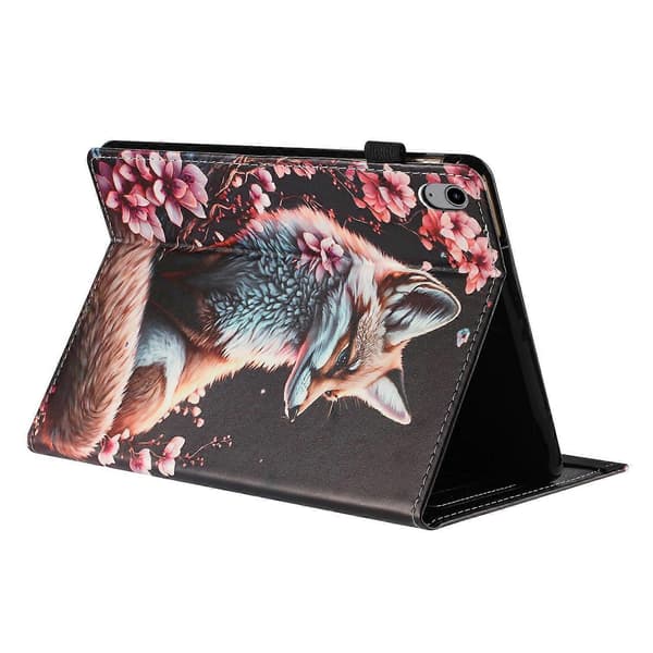 Kompatibelt med iPad 10.9 (2022) Tablet Fodral