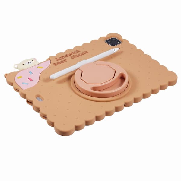 Kotelo iPad Air 11 (2024) -tabletille