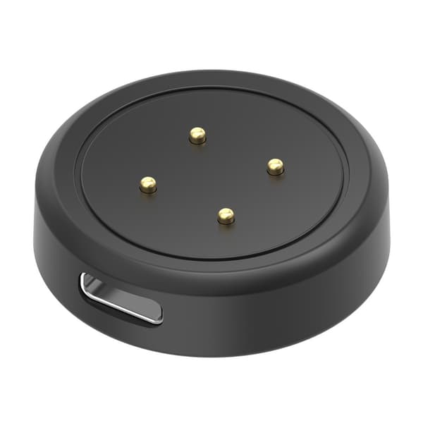 Magnetisk trådlös laddare kompatibel med Google Pixel Watch 2/3 - A14