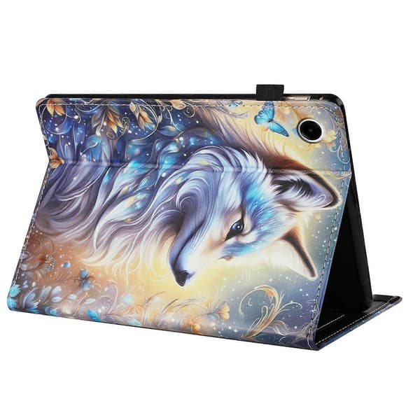 Kotelo Galaxy Tab A8 10.5 (2022) -tabletille