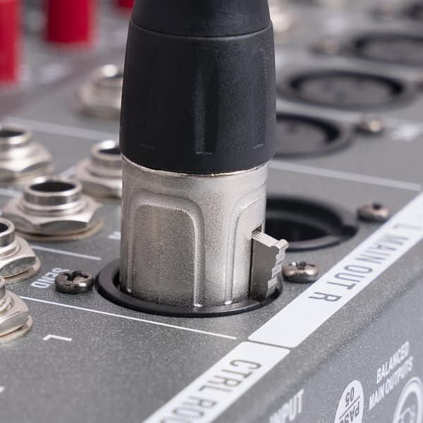 Audio Converter -sovitinkaapeli 3.5 3.5mm Naaras XLR 3Pin Naaras Mikrofoni Sovitinkaapeli Stereo Audio Kaapeli