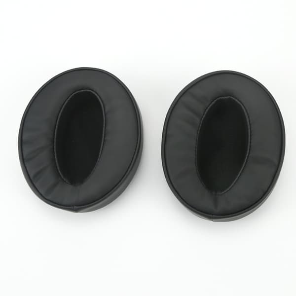 Ørepuder til Sennheiser HD4.50/HD4.40 Sort 1 par