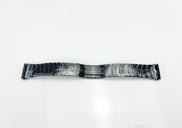 Titanium Klokkereim til Huawei GT5 Pro Grå Grey