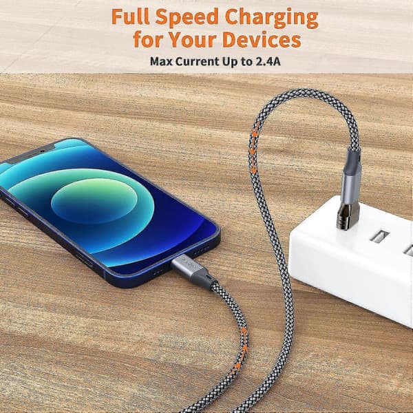 Usb C Hona Till Usb Hane Adapter, (2-pack) Typ C Till Usb A Laddare