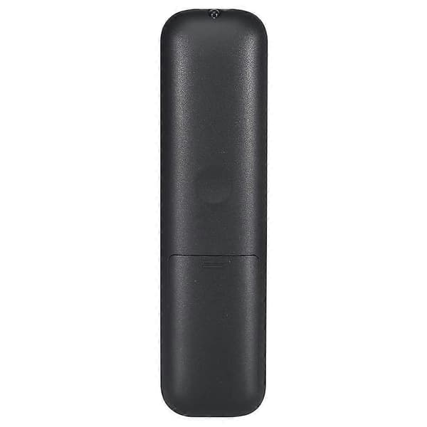 EN2N30H ABS Plastfjernkontroll for Hisense TV Erstatningsfjernkontroll