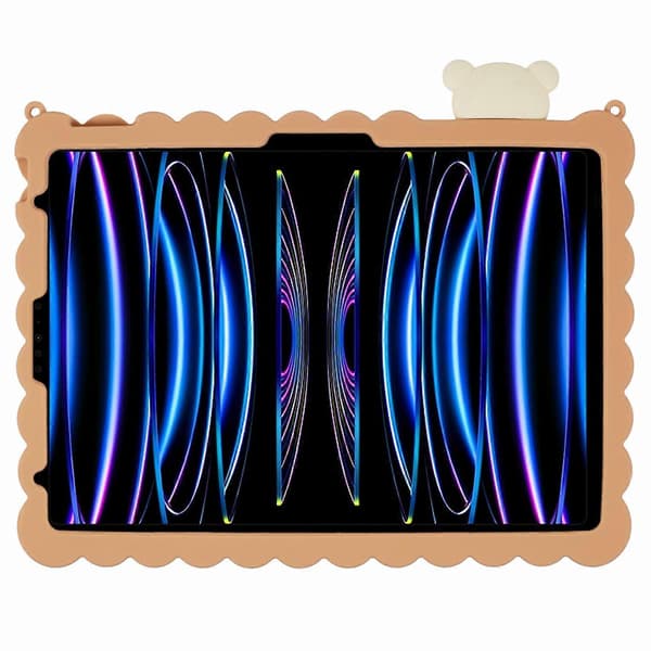 Kotelo iPad Air 11 (2024) -tabletille