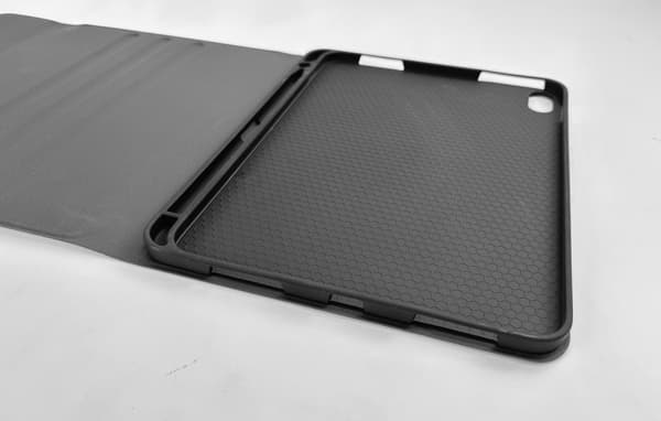 Suojakotelo irrotettavalla Bluetooth-näppäimistöllä iPad 10 10,9 tuuman mallille