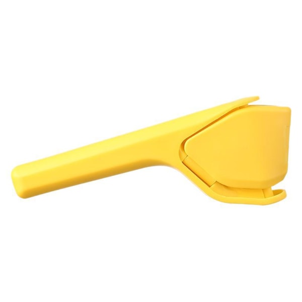 Original Lemon Fluicer Lättpressad Hopfällbar Citruspress - 23 cm, Passar Lime & Citron
