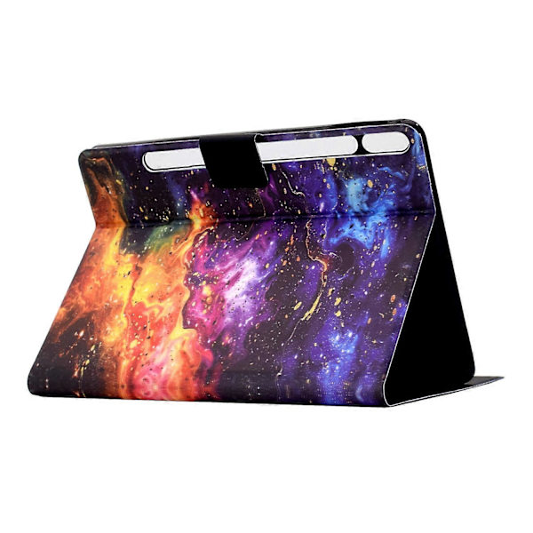 Kompatibel med Galaxy Tab S9 Tablet Cover