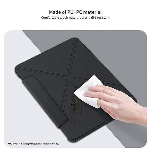 Tablet Cover til iPad Pro 12.9 (2022)