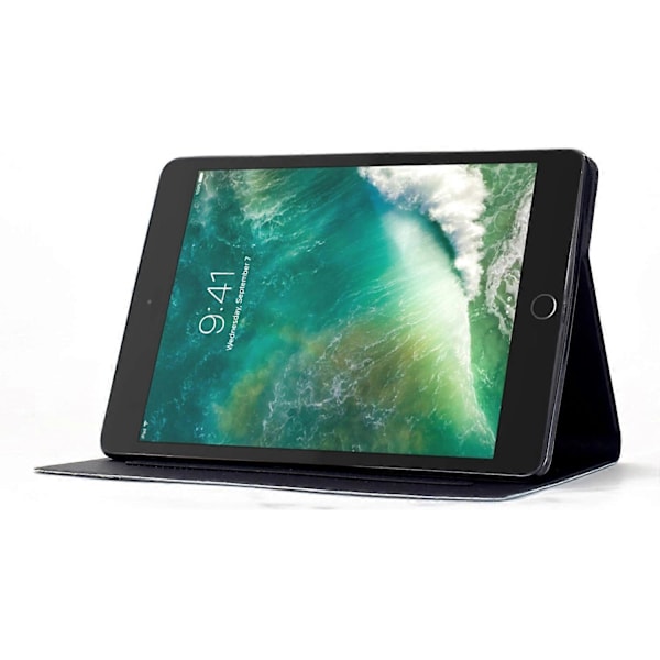 Kompatibel med iPad mini (2019) 7,9 tommer Tablet Case