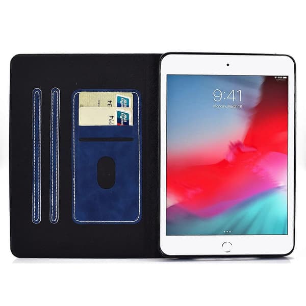 Tablettikotelo iPad Minille