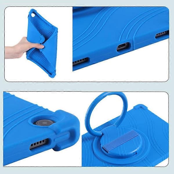 Tabletveske for Lenovo Xiaoxin Pad 2022 10,6 tommer
