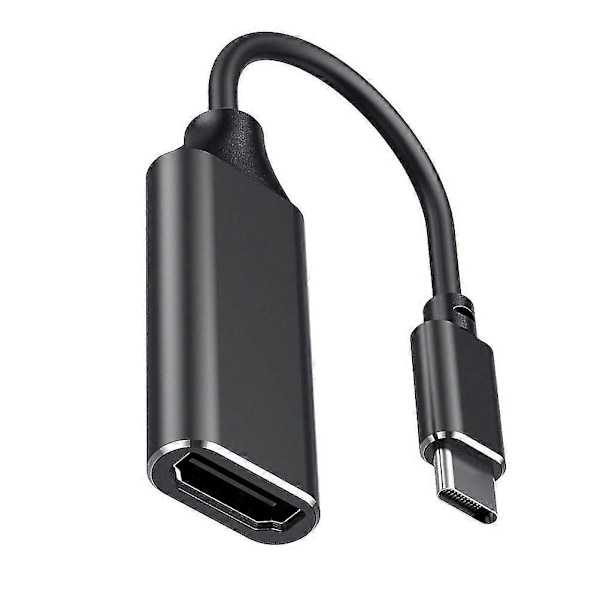 Type-C Kabel Mobiltelefon Type-C Kabel Datamaskin Type-C Konverteringslinje Type-C Adapter