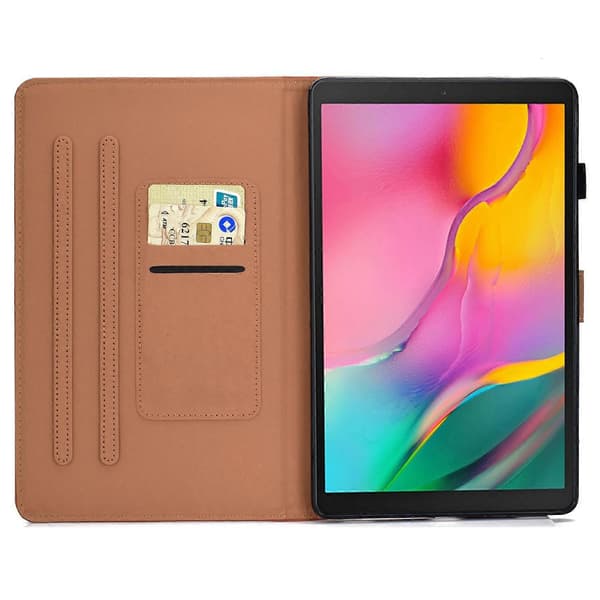 Surfplattefodral för Galaxy Tab A 10.1 (2019)
