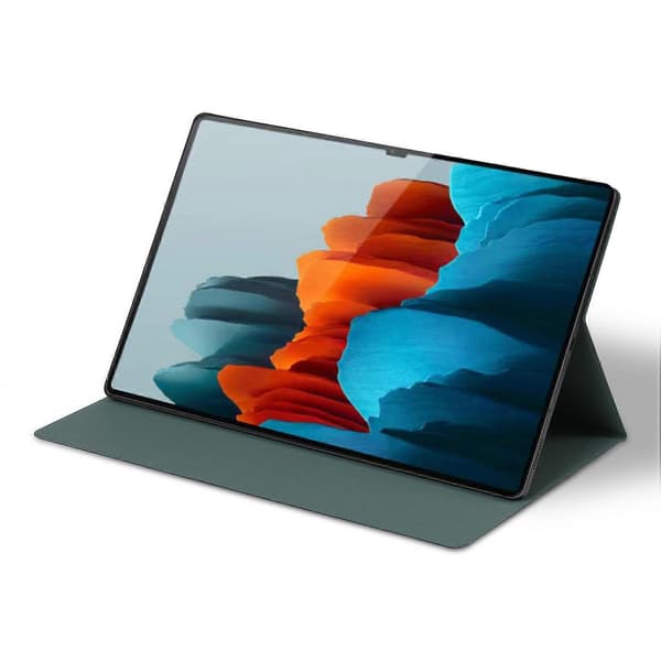 Etui til Galaxy Tab S8 Ultra nettbrett