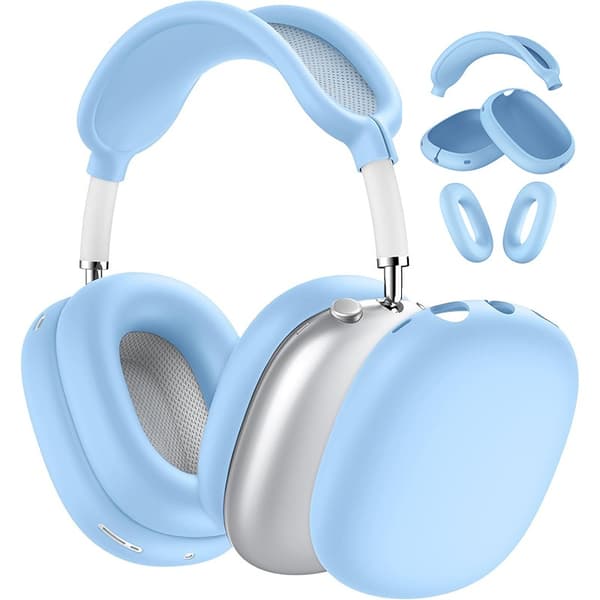 Skyddsfodral för AirPods Max Blå Blue