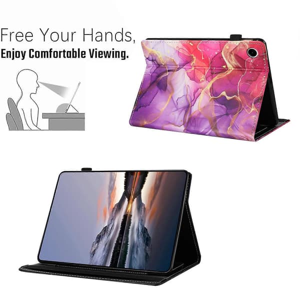 Kotelo Galaxy Tab A8 10.5 (2022) -tabletille