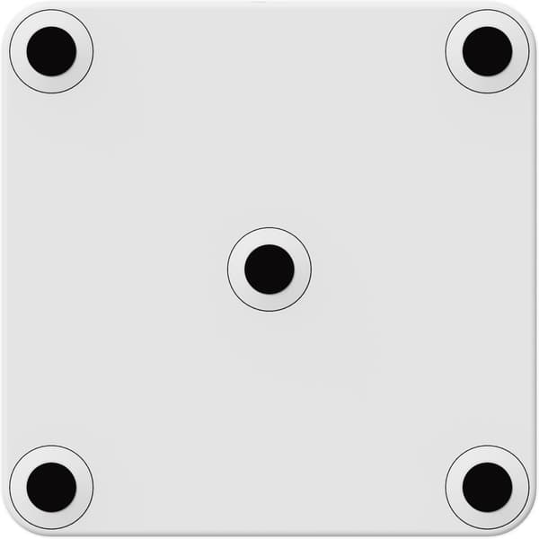 Personvåg X-LINE Bluetooth Ultraslim 18mm