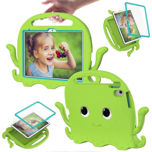 Nettbrettveske for iPad 10.9 (2022)