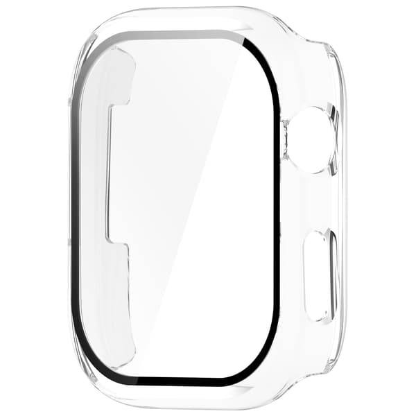 Beskyttelsesveske til Huawei Watch D2 Transparent Transparent