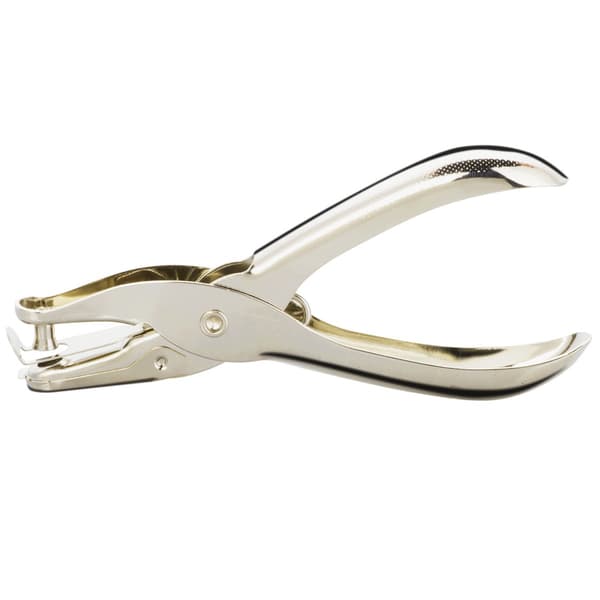 Hullmaskin i metall (standardmodell)