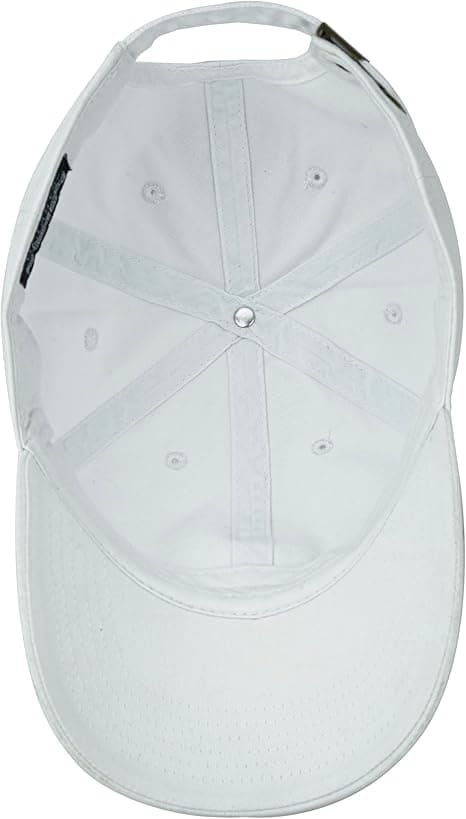 Baseball Cap Dad Hat Bomuld Polo Stil Almindelig Blank Justerbar Størrelse