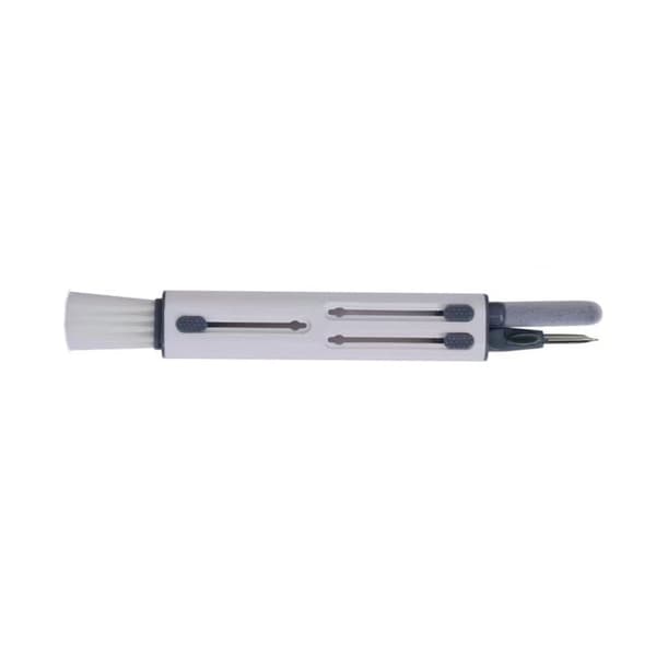 Bluetooth Hovedtelefon Rensepen (3. generation) Hvid