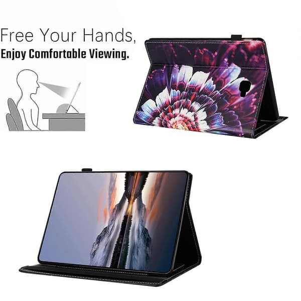 Etui til Galaxy Tab A 10.1 (2016) Tablet