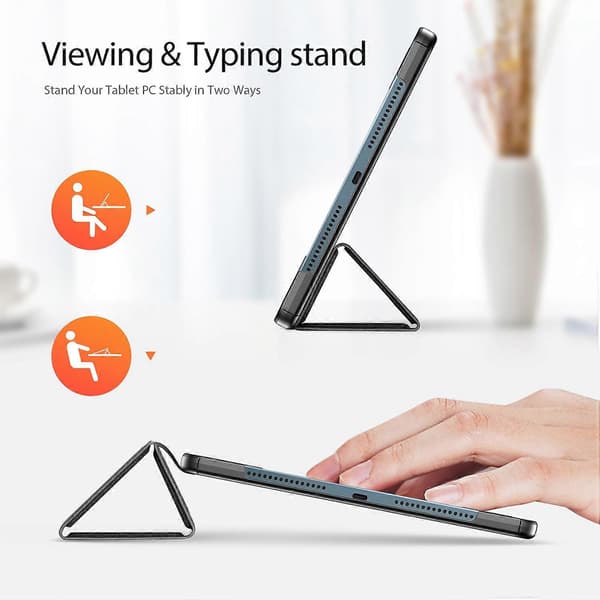 Kompatibel med Lenovo Yoga Tab Plus Tablet Cover
