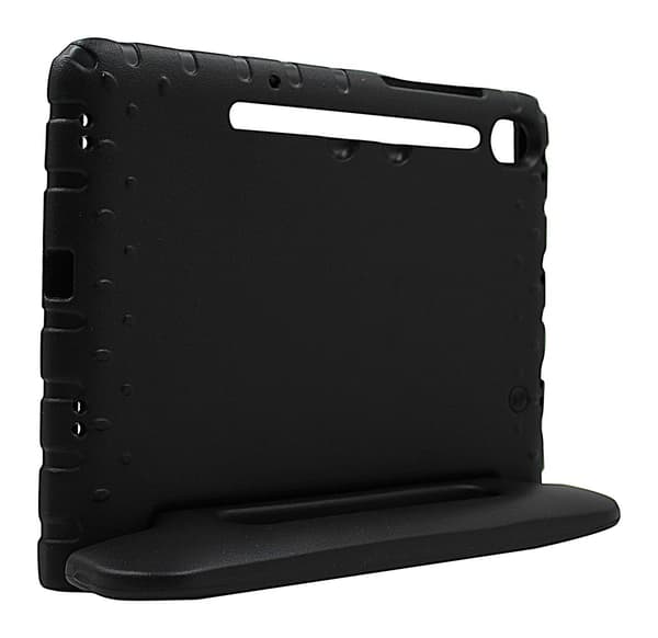 Standcase Børnecover Samsung Galaxy Tab S10 FE 5G Lilla Purple
