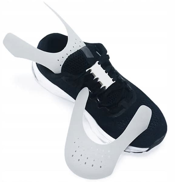 Sneaker Shield Skobeskytter 1 Par 36–41 – Forhindrer bretter og opprettholder formen