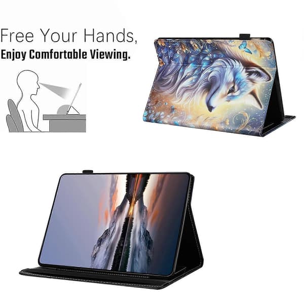 Etui til Amazon Kindle Youth Edition 2022 Tablet